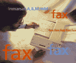 Reliable Graphical Fax Service